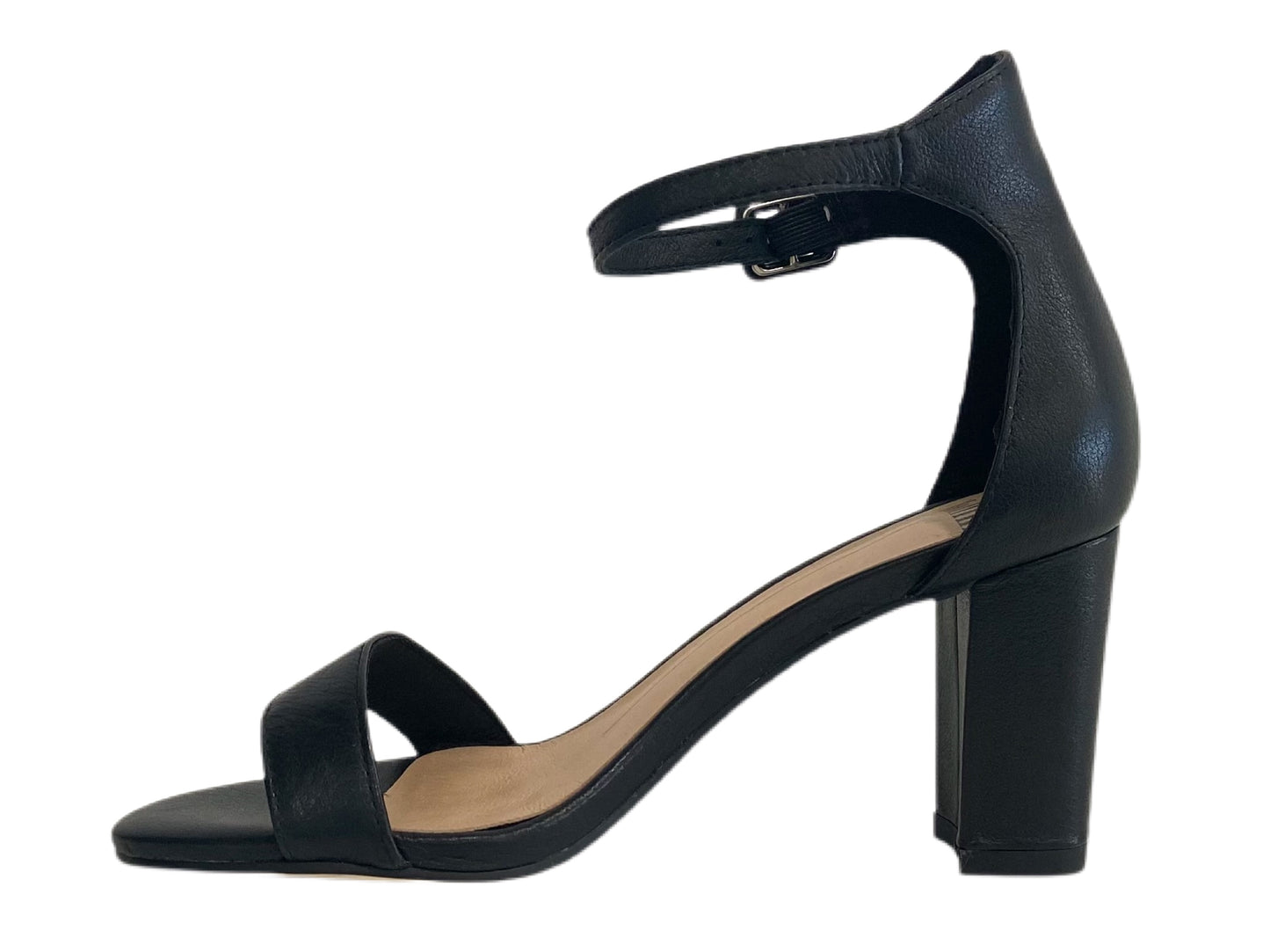 MOLLINI Gessie - Black Leather