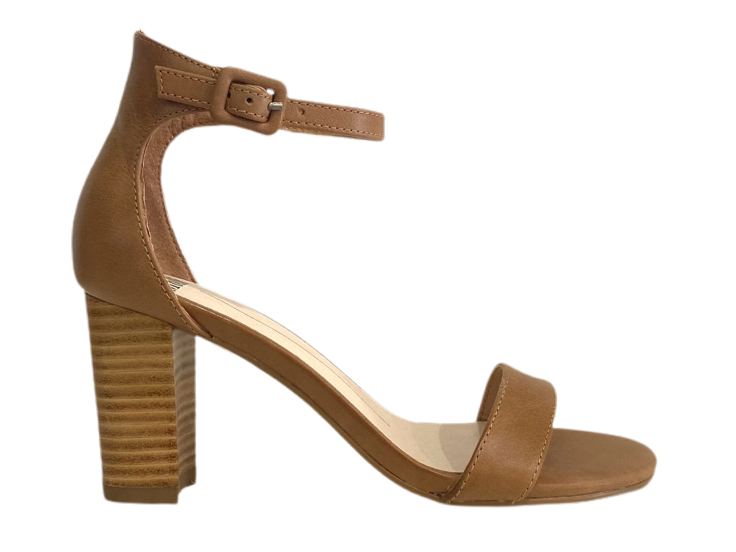 MOLLINI Gessie - Tan Leather
