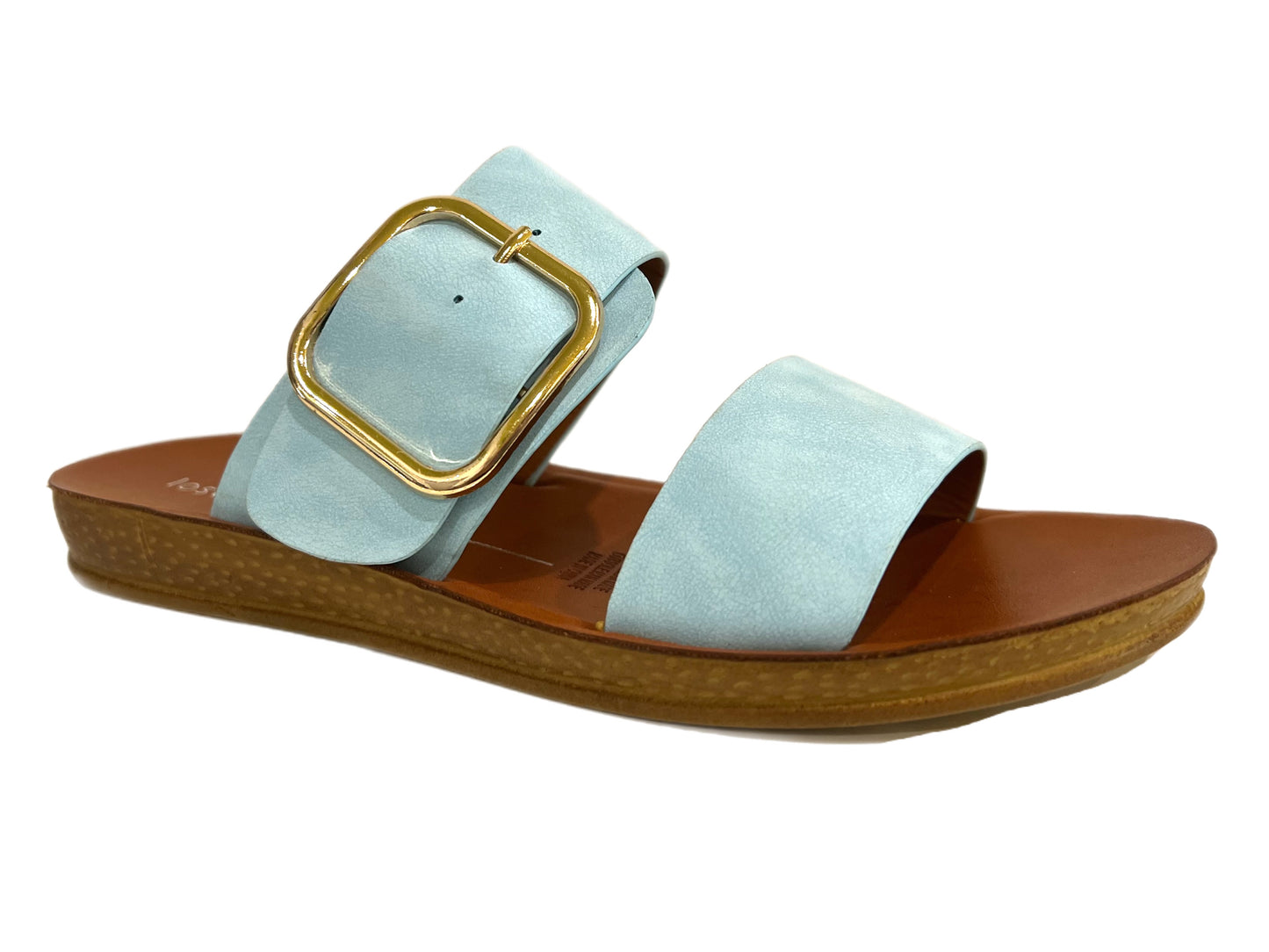 LOS CABOS Doti - Khaki