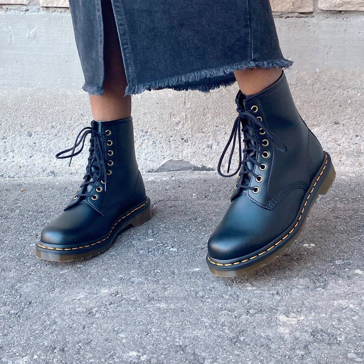 Dr. Martens