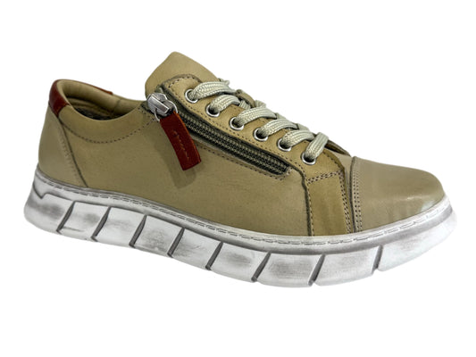 CABELLO Unison - Pistachio Leather