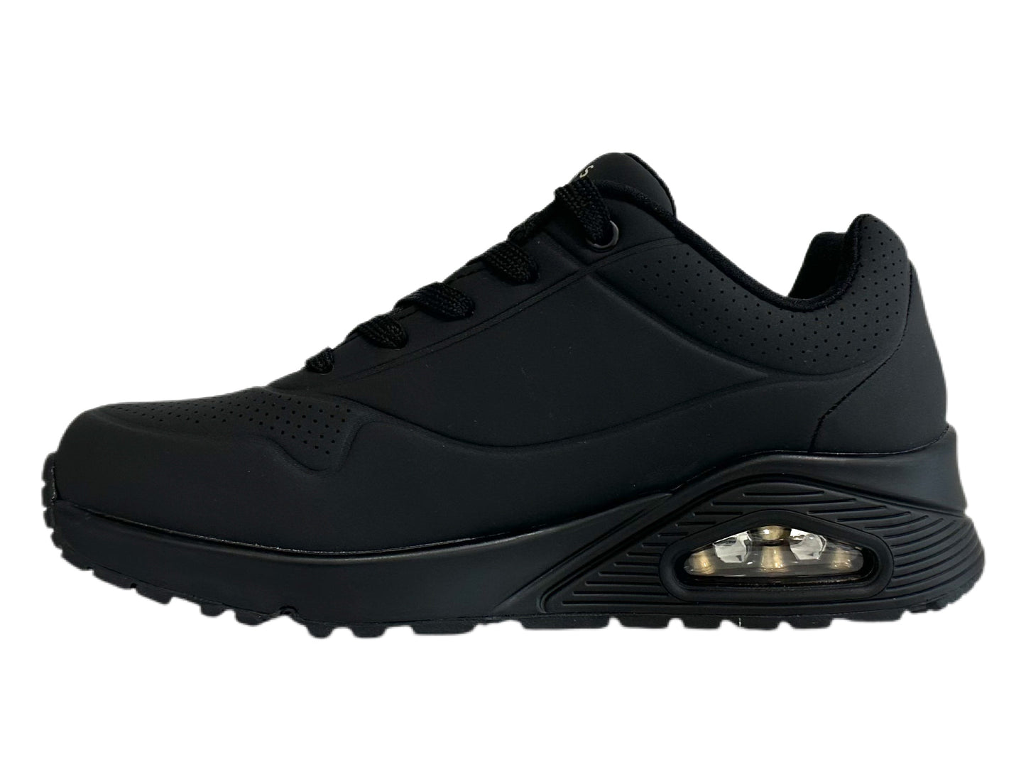 SKECHERS Uno Stand on Air - Olive