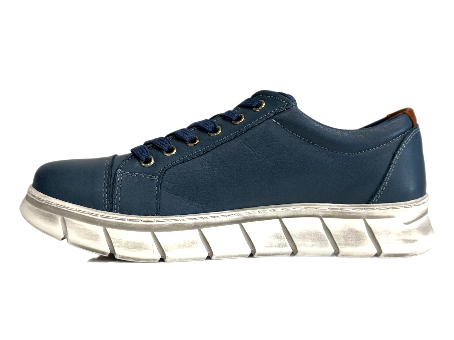 CABELLO Unison - Denim Leather