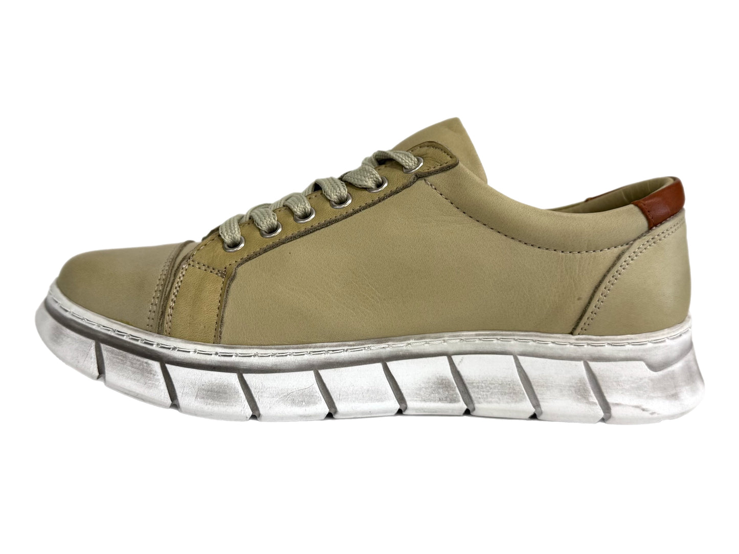 CABELLO Unison - Pistachio Leather