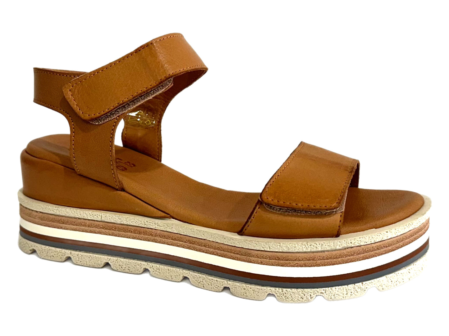 THYME & CO. Tidal - Coconut Leather