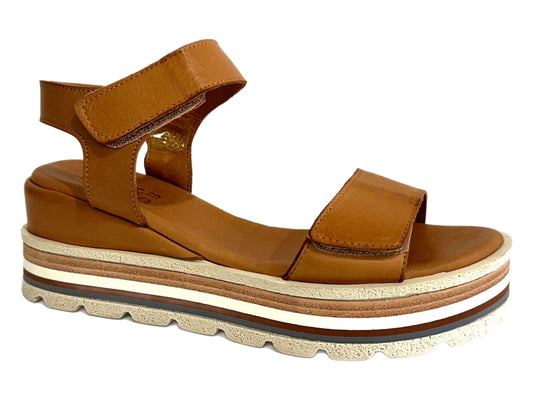 THYME & CO. Tidal - Coconut Leather