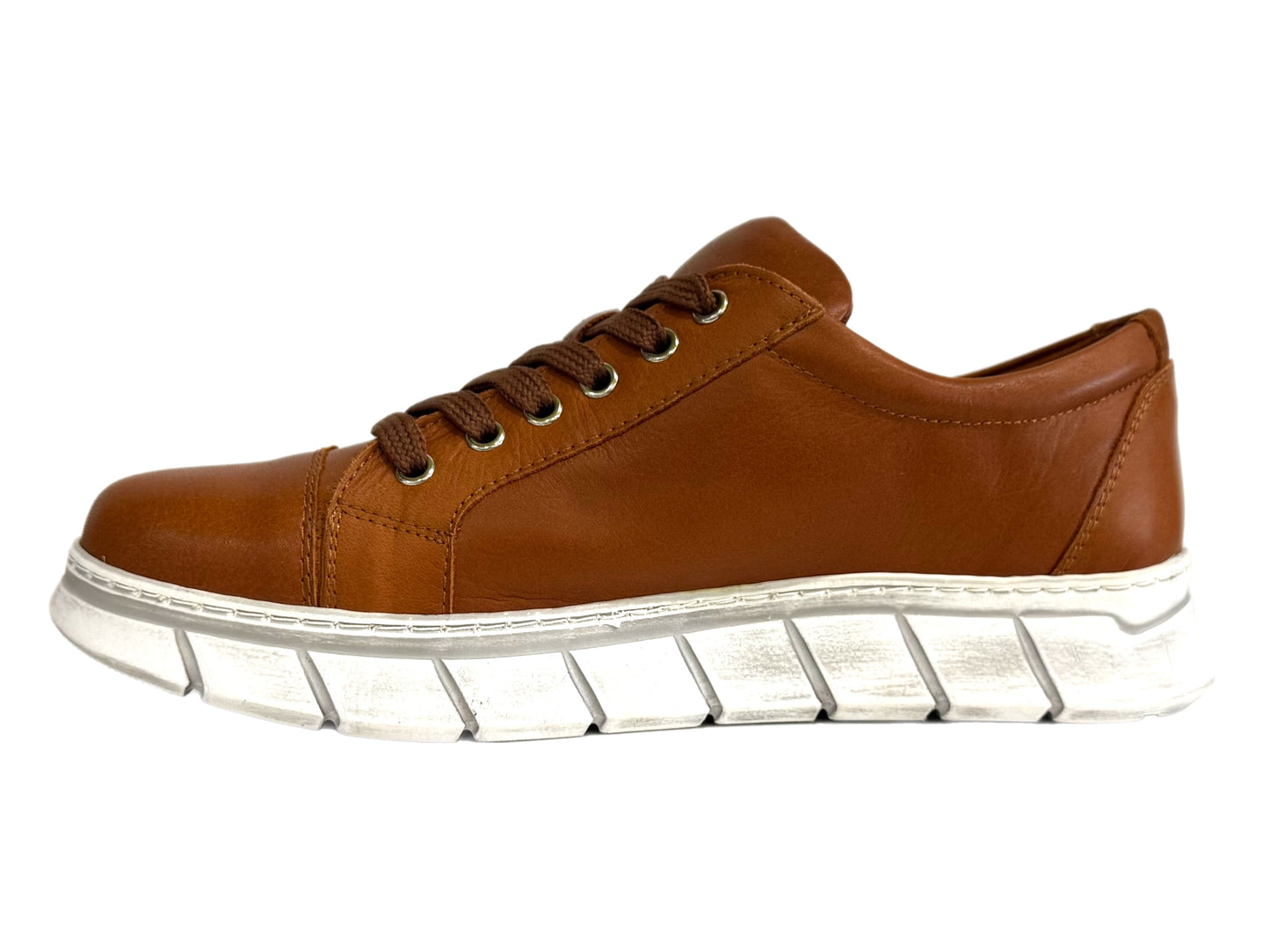 CABELLO Unison - Tan Leather
