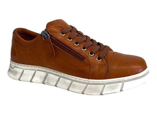 CABELLO Unison - Tan Leather