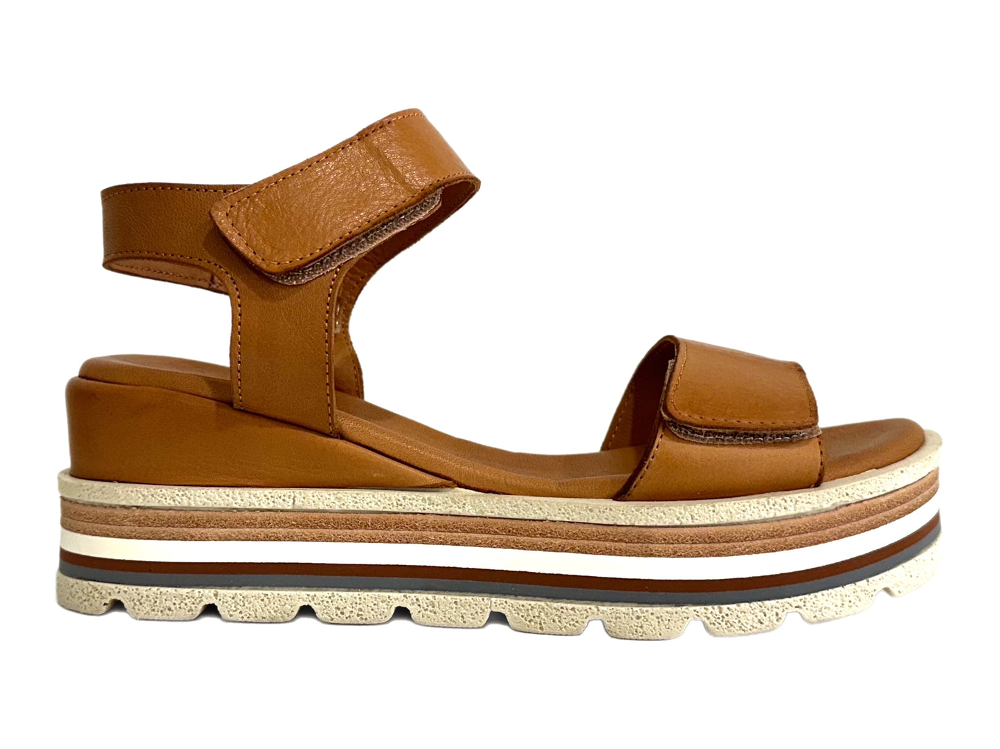 THYME & CO. Tidal - Coconut Leather