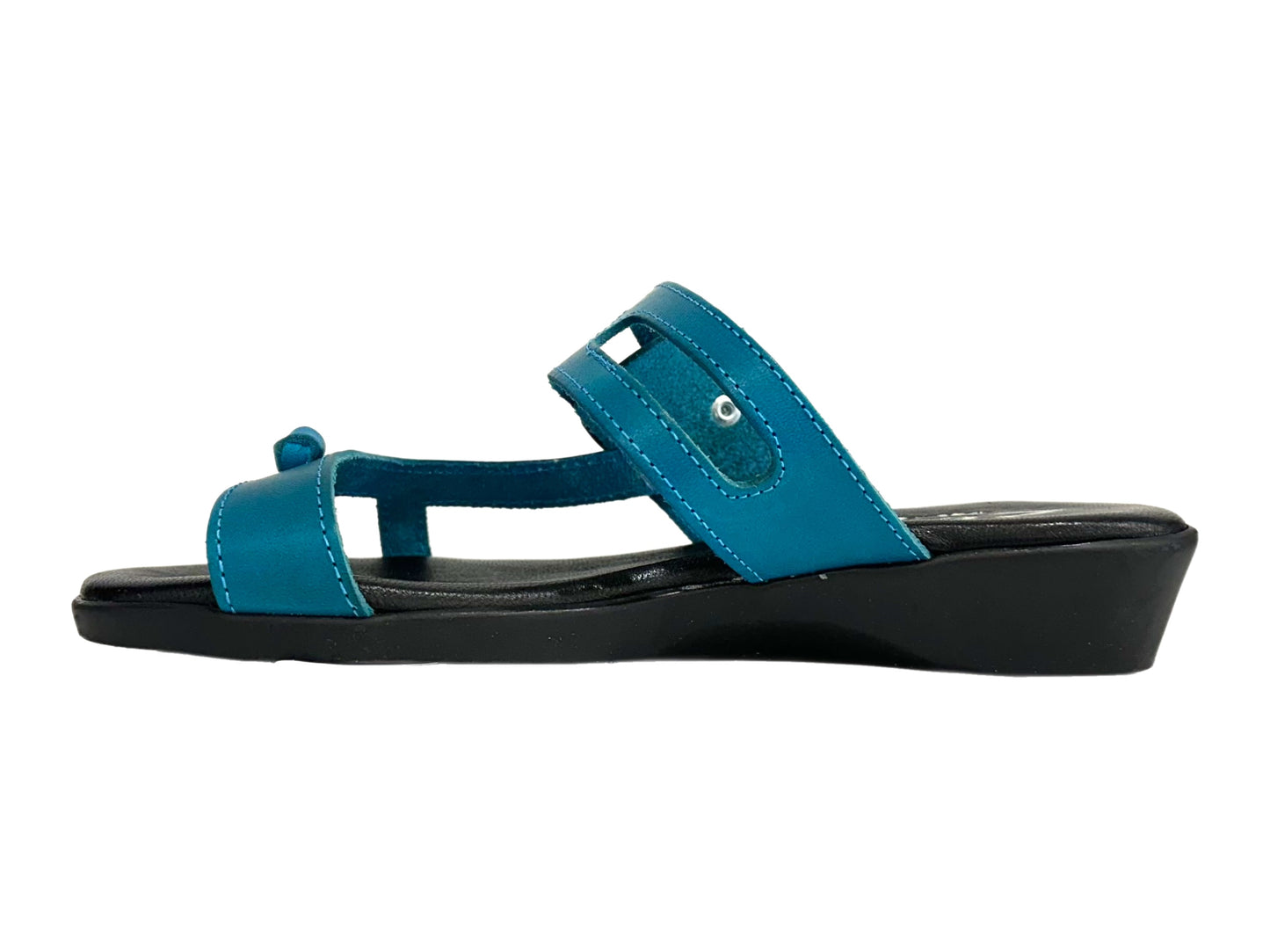 ZETA Mireia - Bahia (Turquoise) Leather