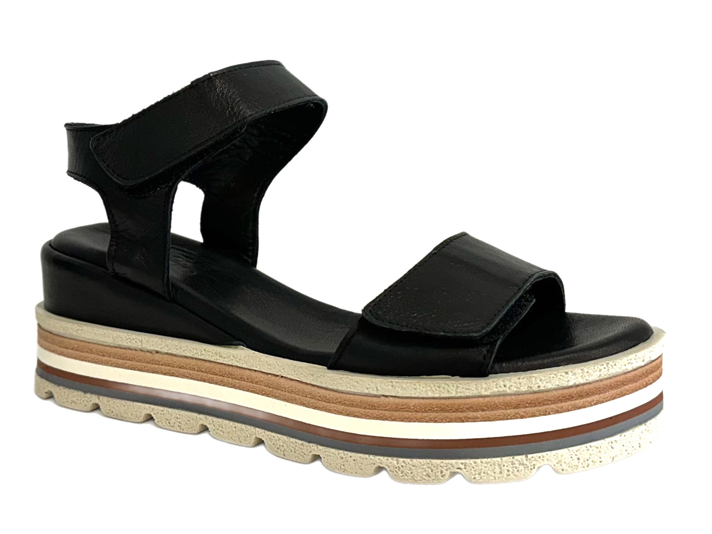 THYME & CO. Tidal - Coconut Leather