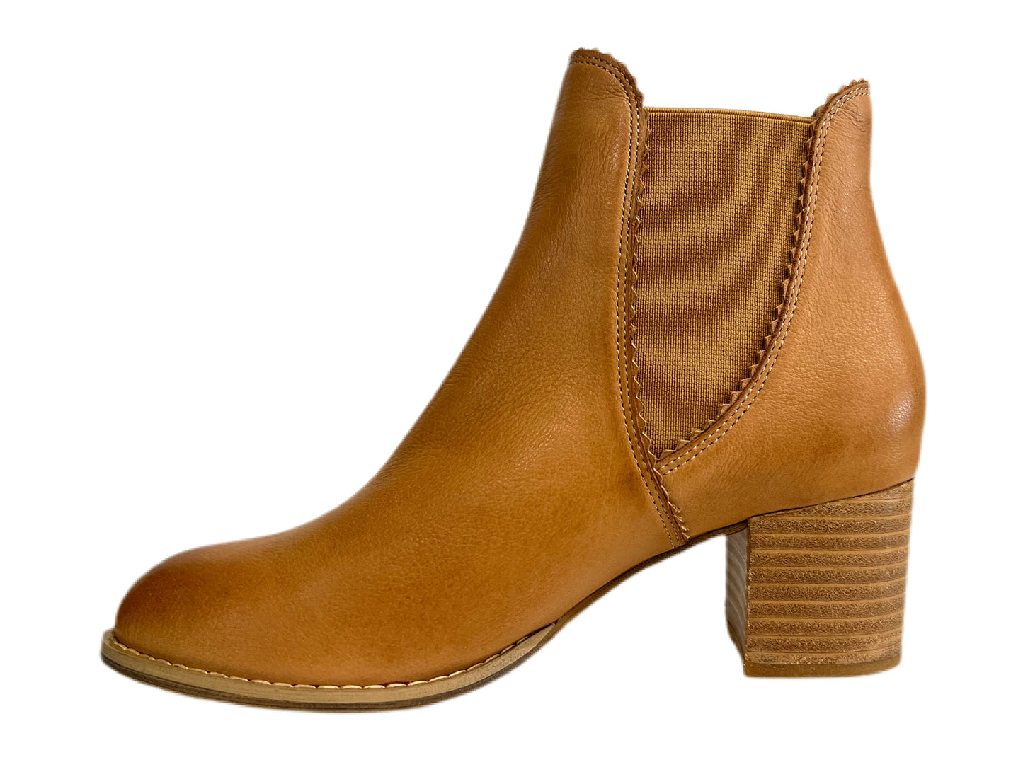 DJANGO & JULIETTE Sadore - Navy Leather