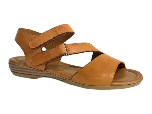 RILASSARE Tainting - Tan Leather