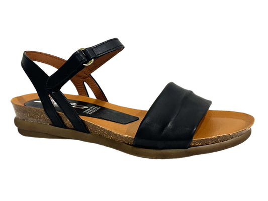 ZETA Reba - Black Leather
