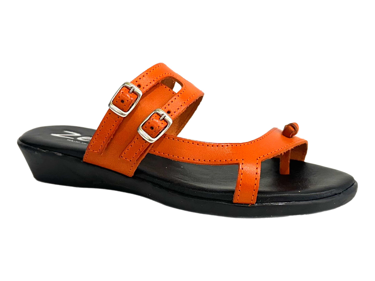 ZETA Mireia - Bahia (Turquoise) Leather