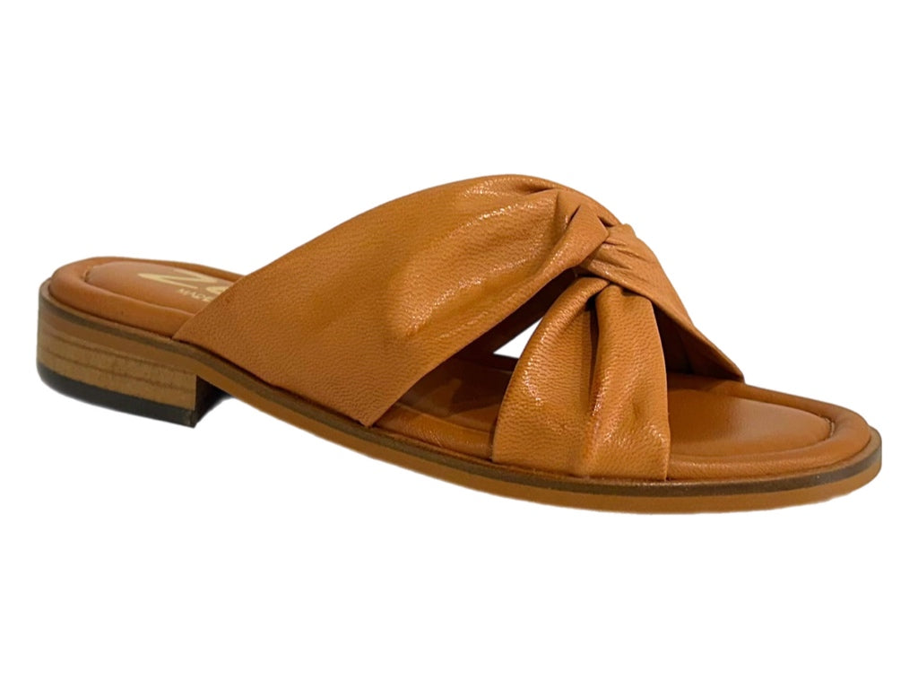 ZETA Daphne - Blanco (White) Leather