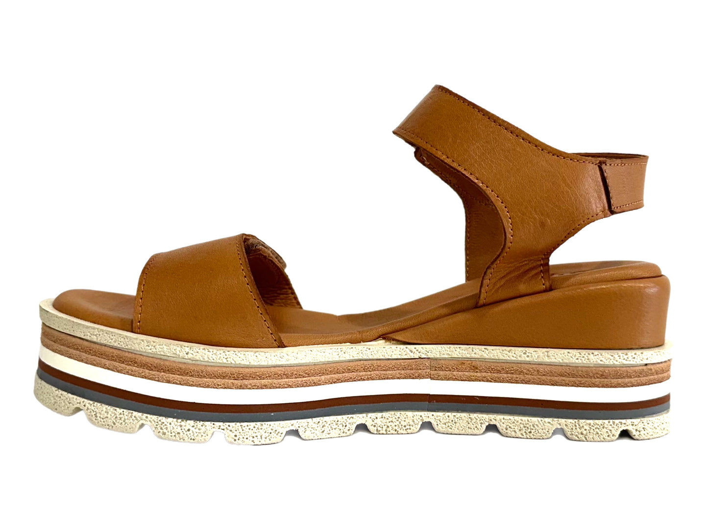 THYME & CO. Tidal - Coconut Leather