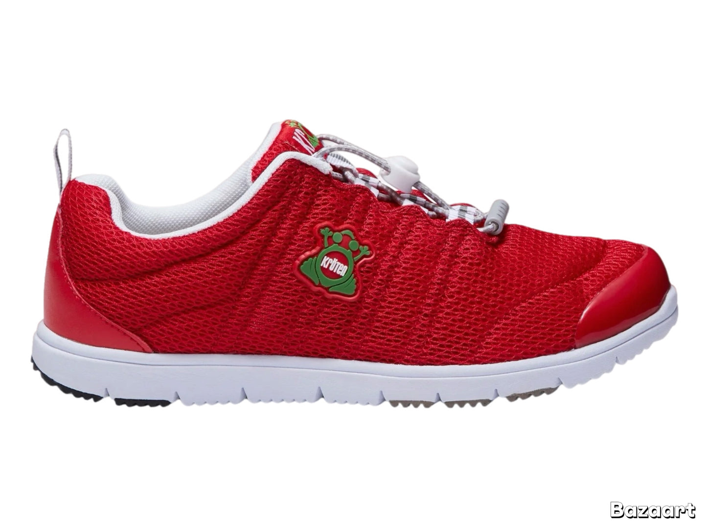 KROTEN TravelWalker -  Red
