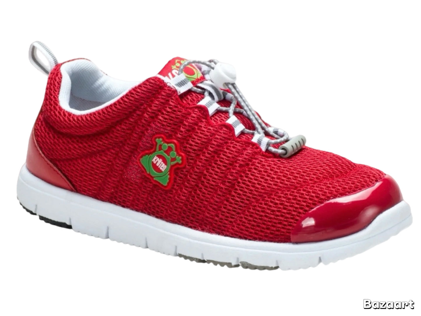 KROTEN TravelWalker -  Red