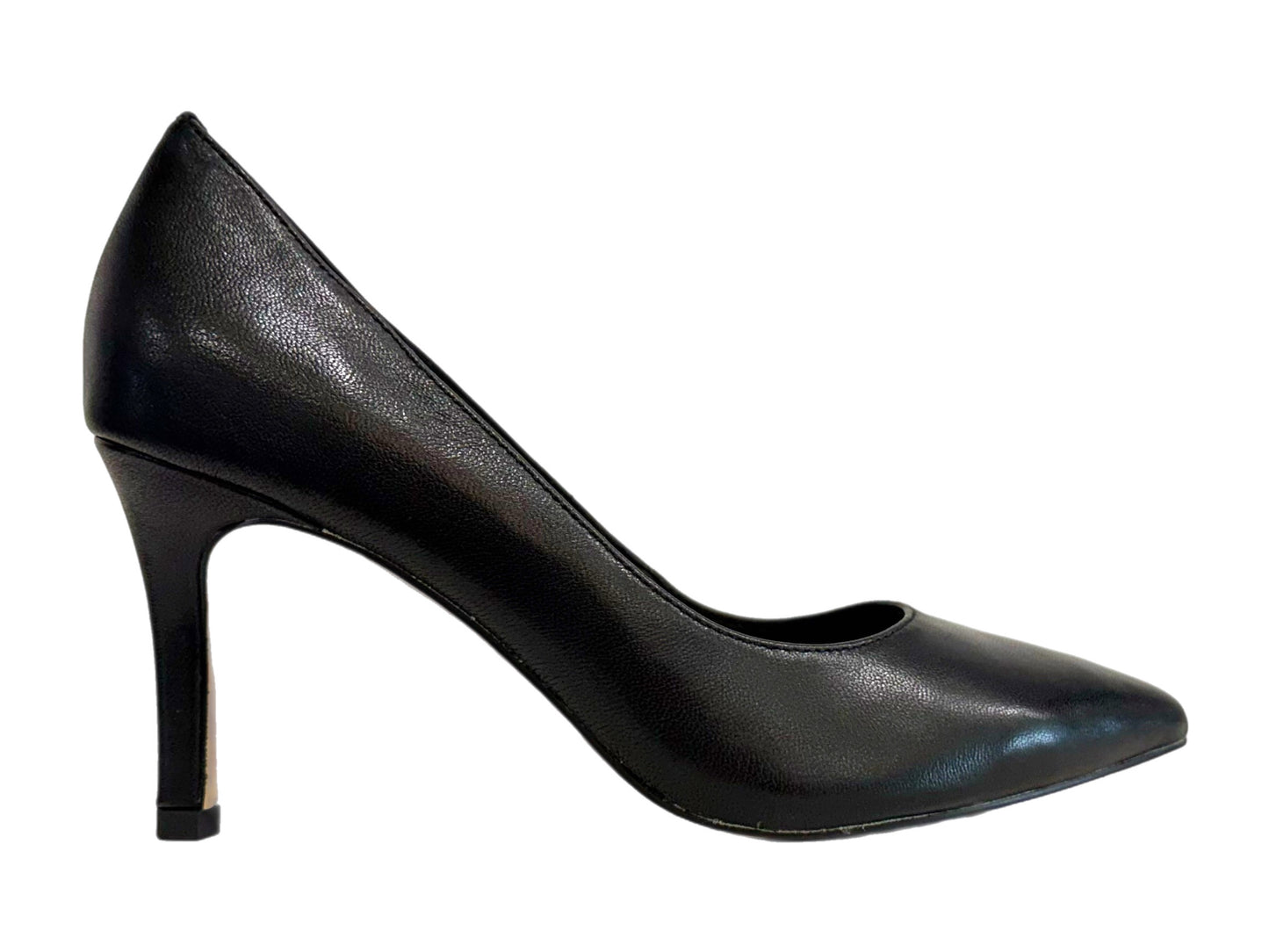 TOP END Barrios - Black Leather
