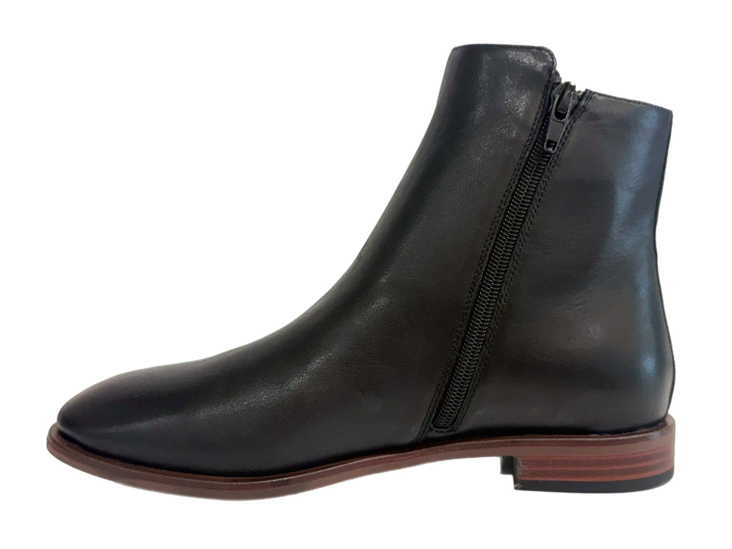 EOS Pheonix - Black Leather