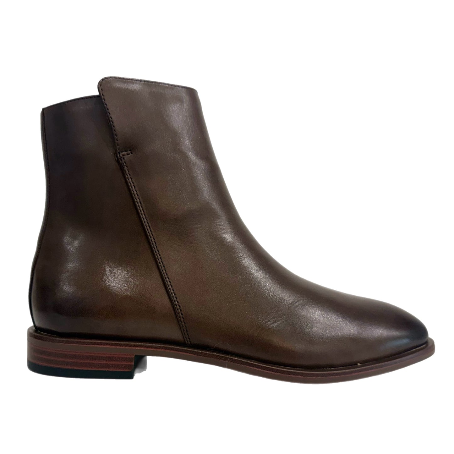 EOS Pheonix - Chestnut Leather