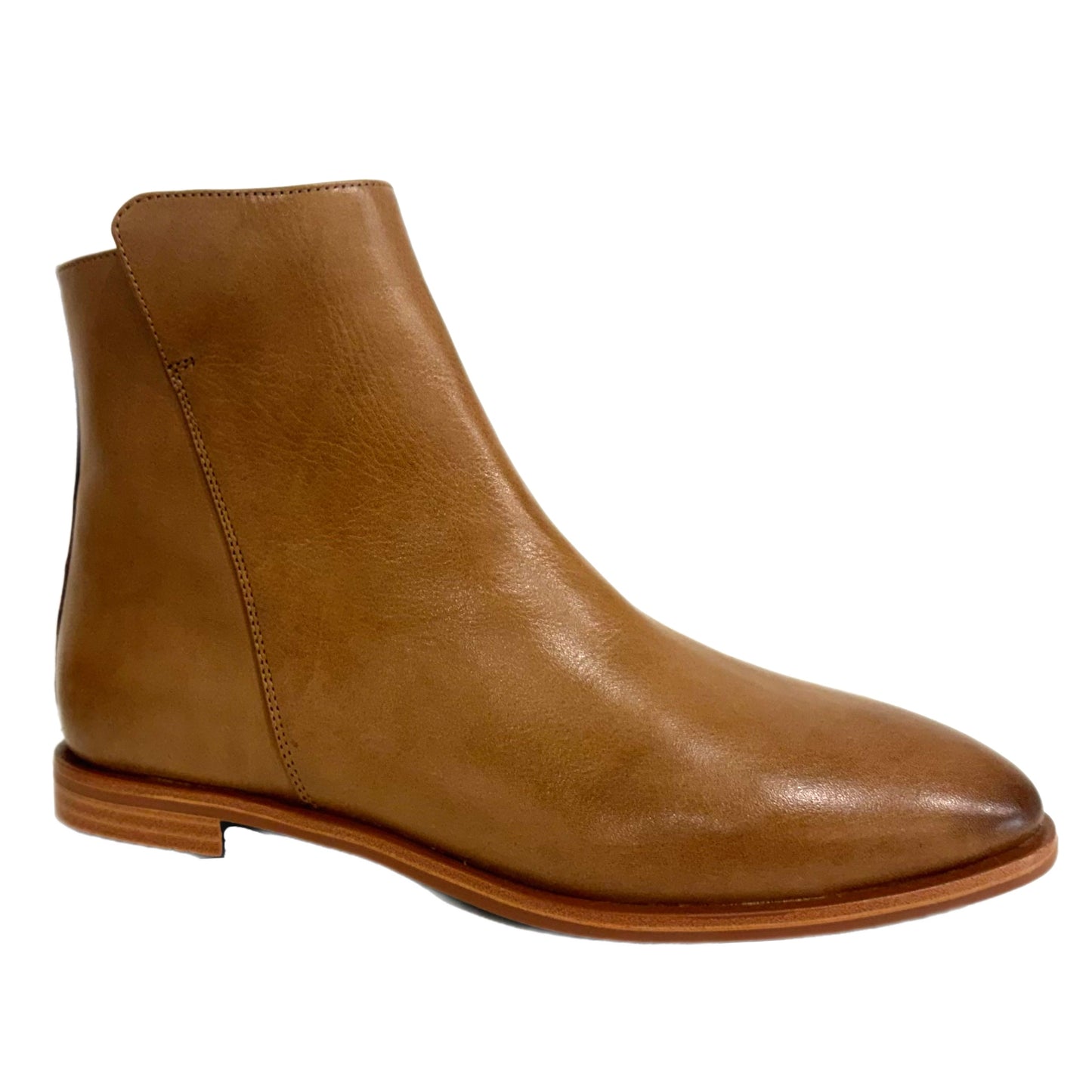 EOS Pheonix - Pecan Leather