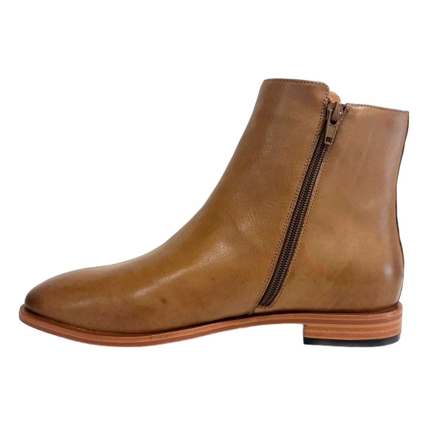 EOS Pheonix - Pecan Leather