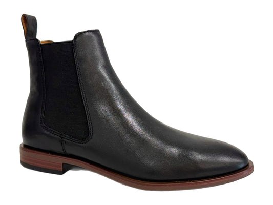 EOS Phebes - Black Leather