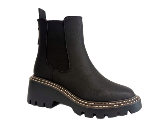 LOS CABOS Viana - Black