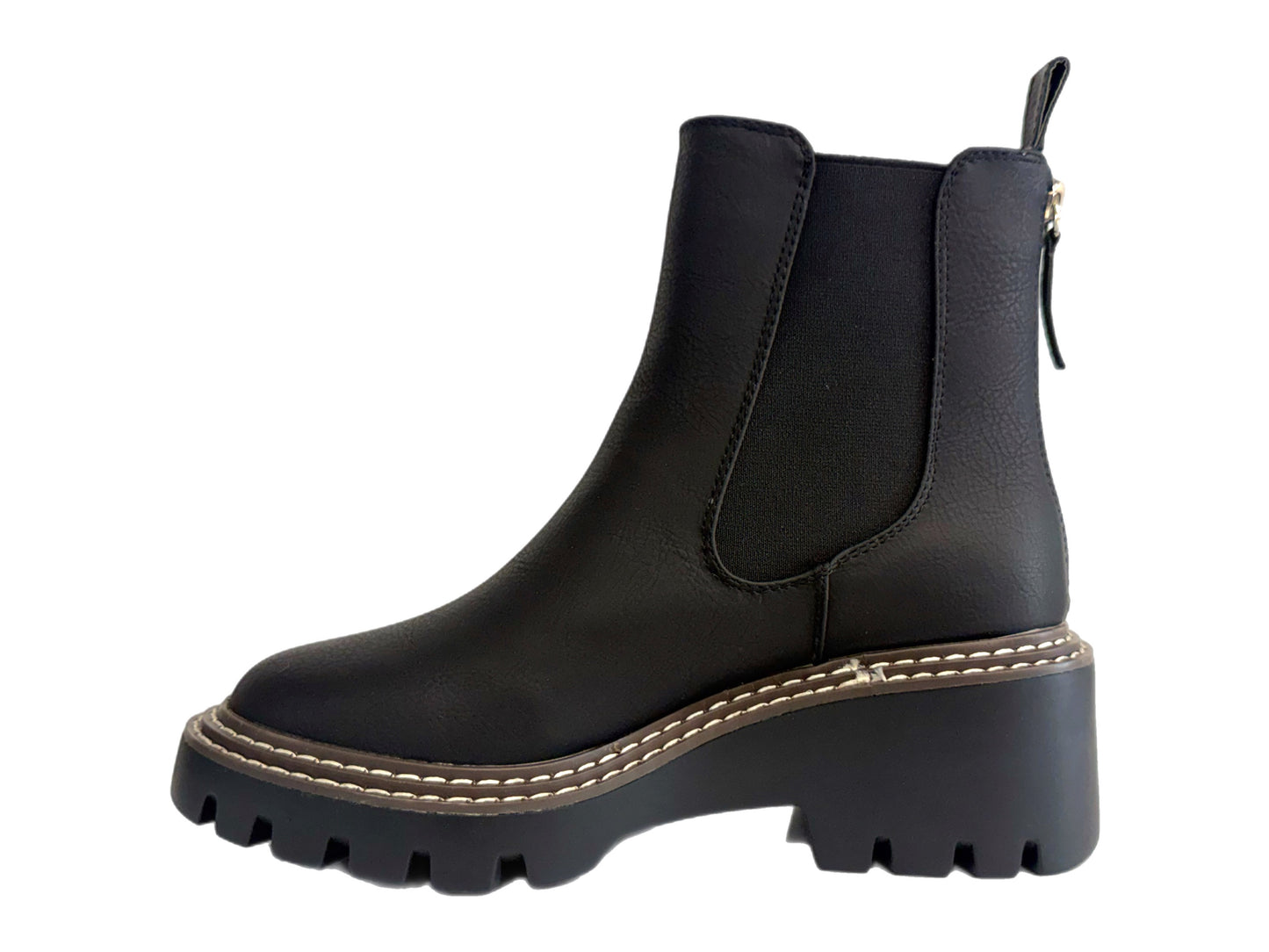 LOS CABOS Viana - Black