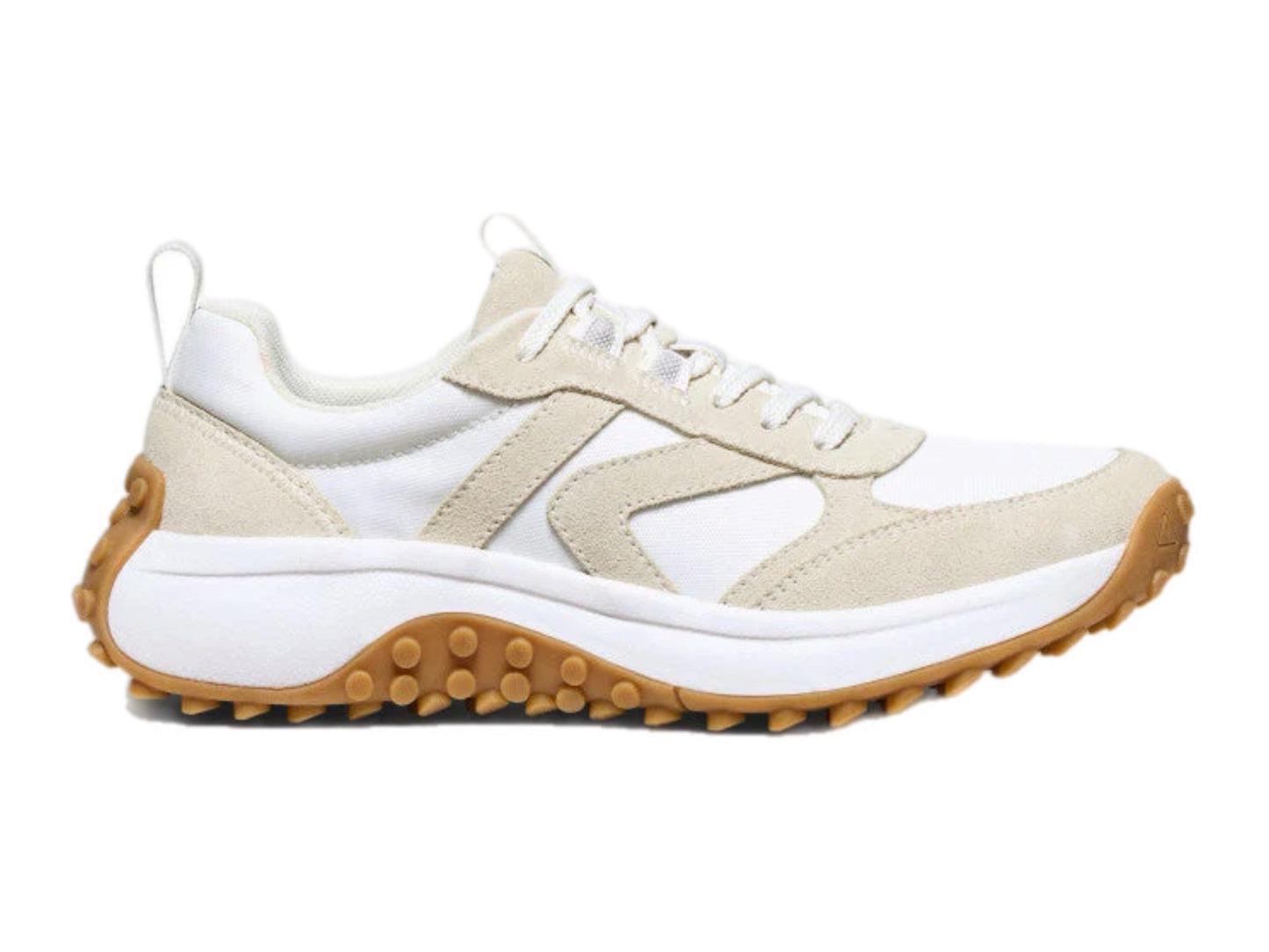 KEEN Women's KS86 - Birch Star White