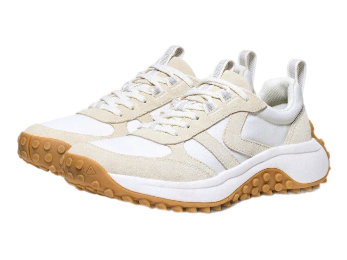 KEEN Women's KS86 - Birch Star White