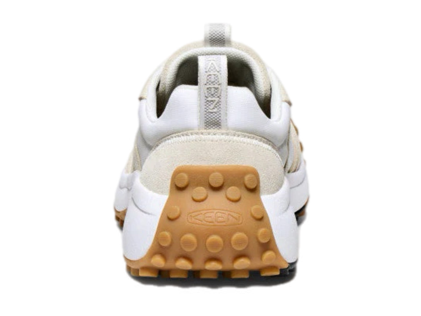 KEEN Women's KS86 - Birch Star White