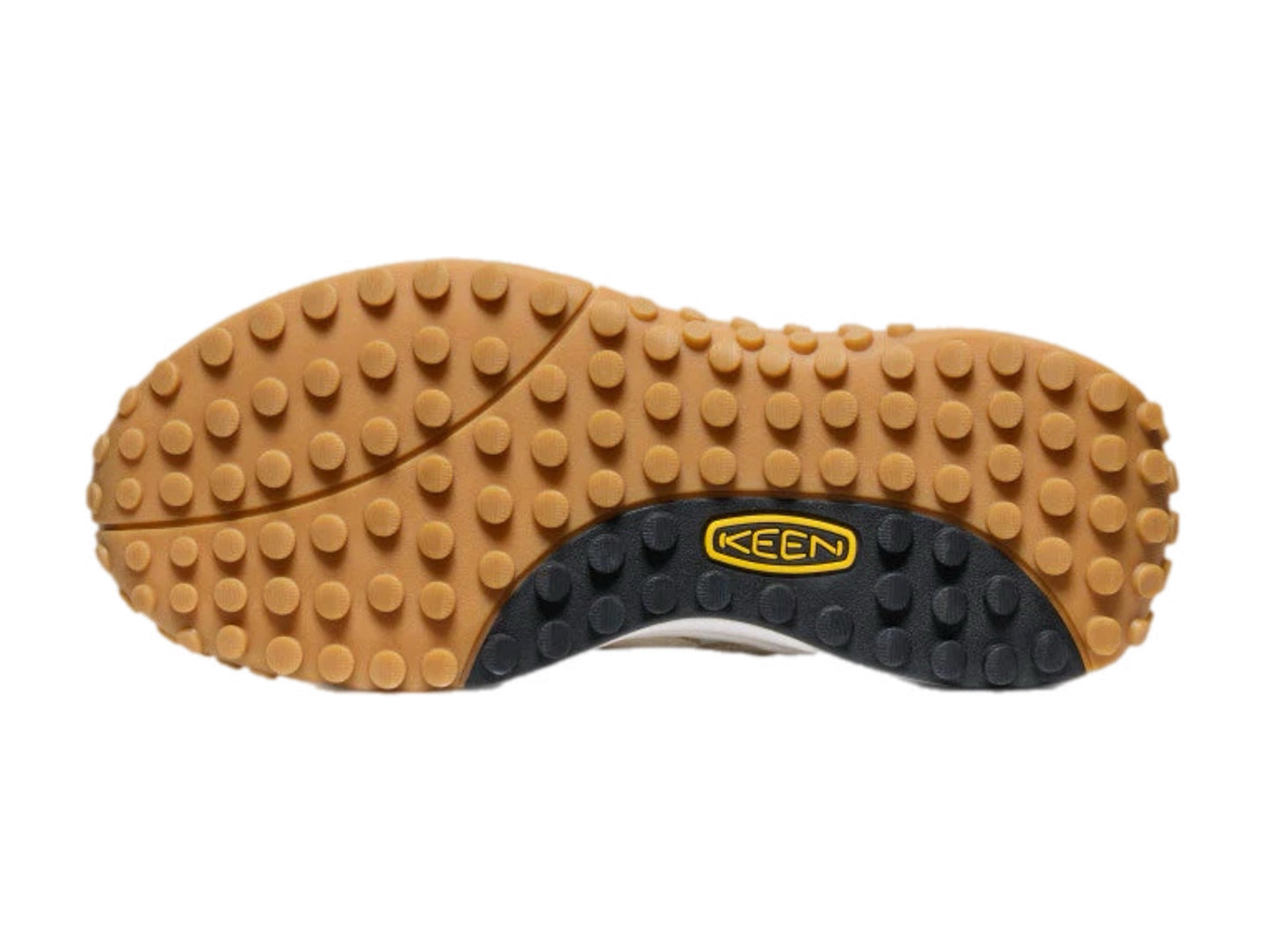KEEN Women's KS86 - Birch Star White