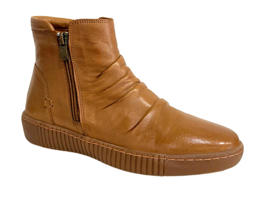CABELLO Winnie -Tan Leather