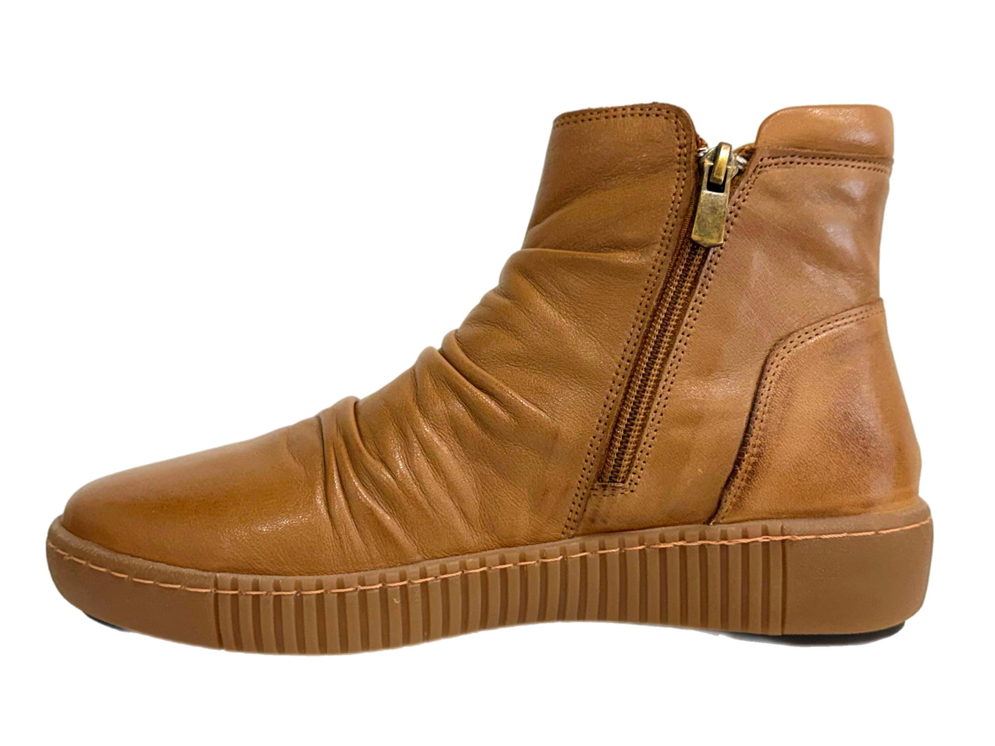 CABELLO Winnie -Tan Leather