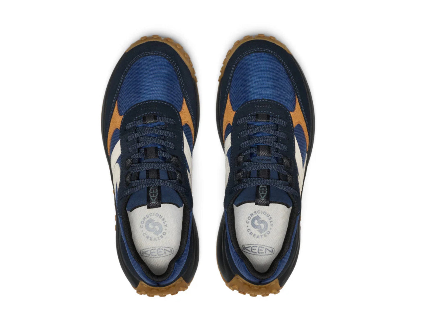 KEEN Women's KS86 - Sky Captain Birch