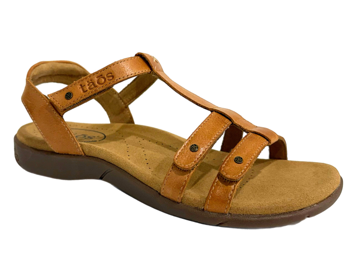 TAOS Trophy 2 - Honey Leather