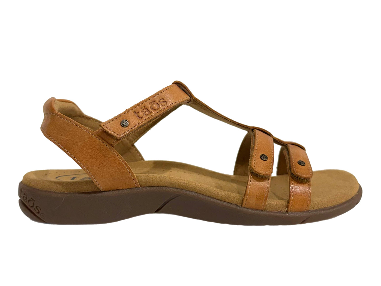 TAOS Trophy 2 - Honey Leather