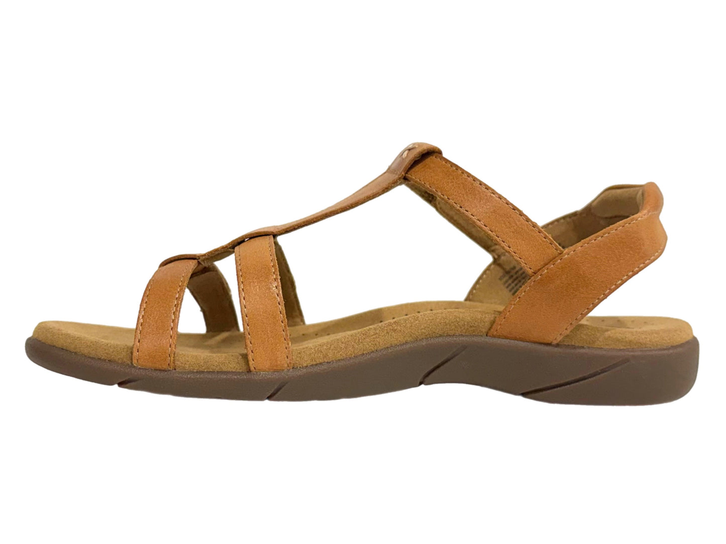 TAOS Trophy 2 - Honey Leather