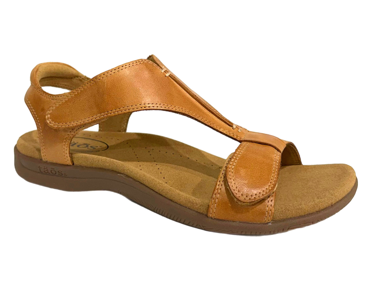 TAOS The Show - Caramel Leather