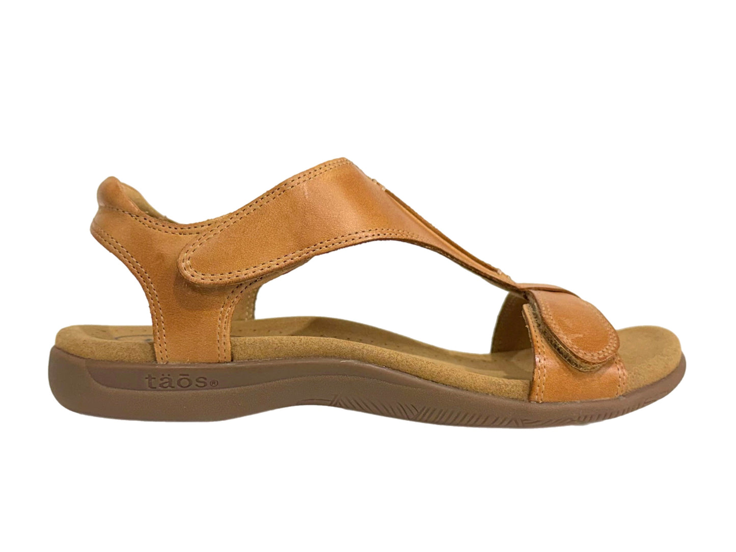 TAOS The Show - Caramel Leather