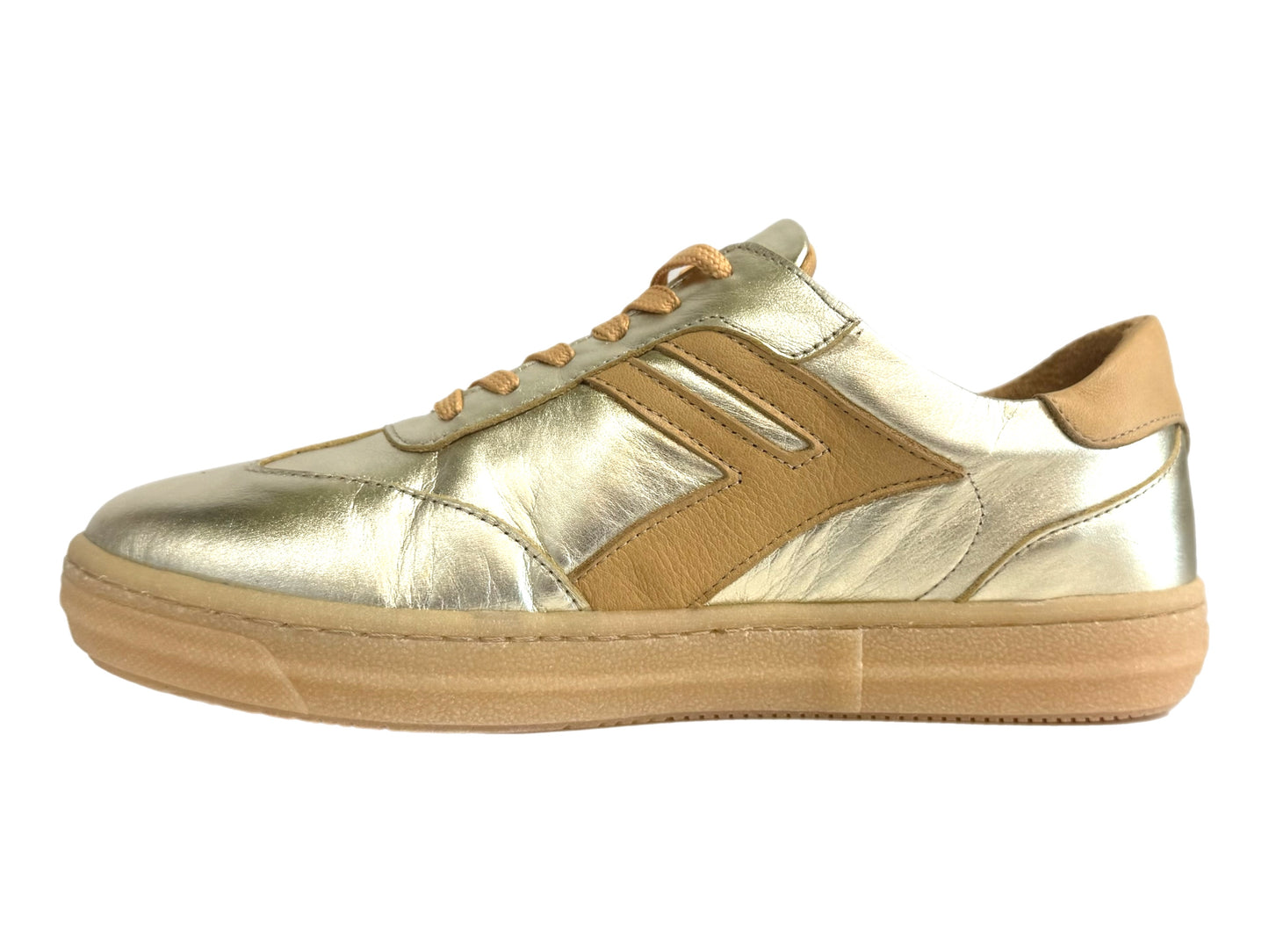 RILASSARE Freya - Egypt (Gold) Leather