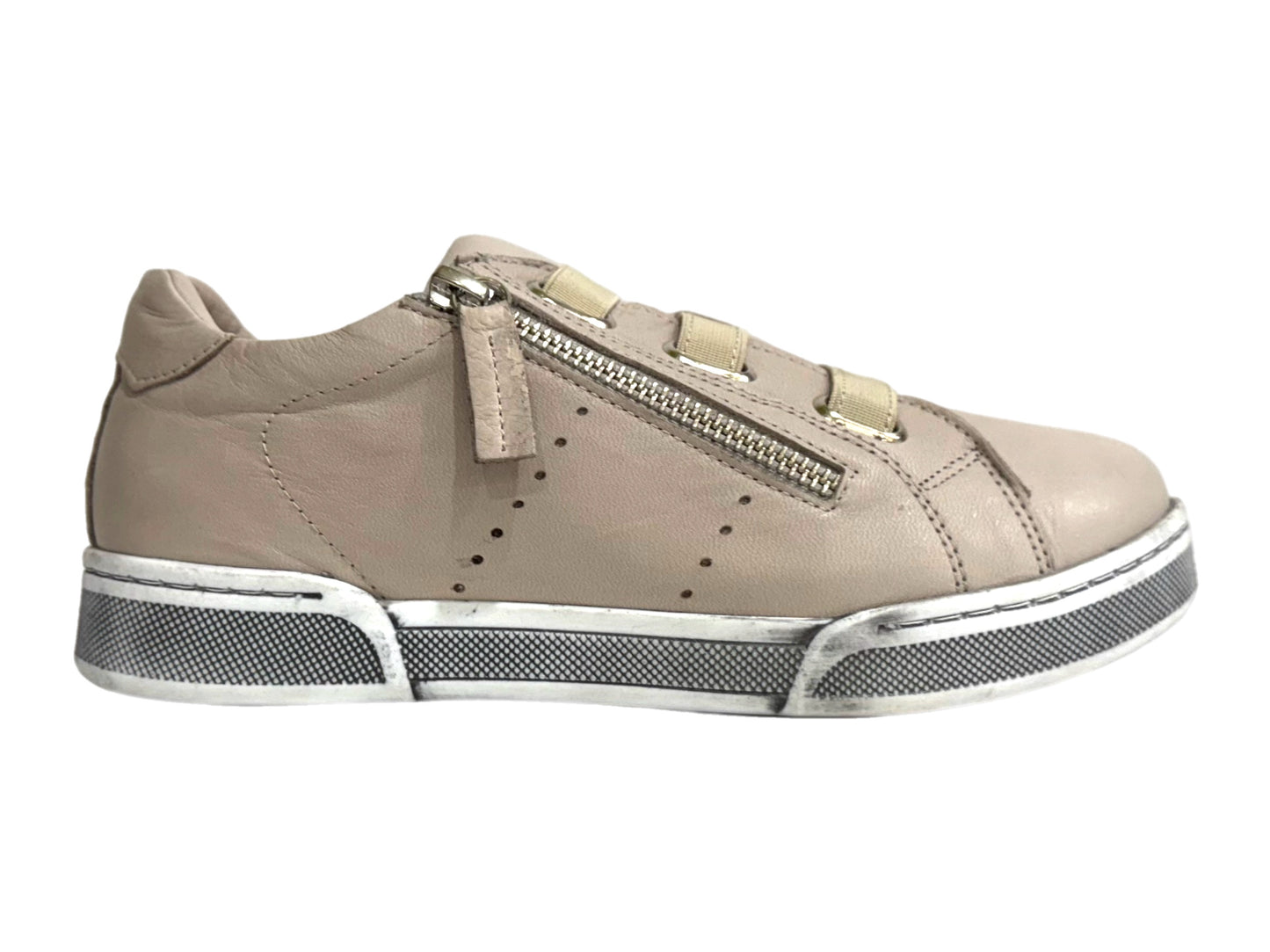 RILASSARE Talea - Taupe Leather