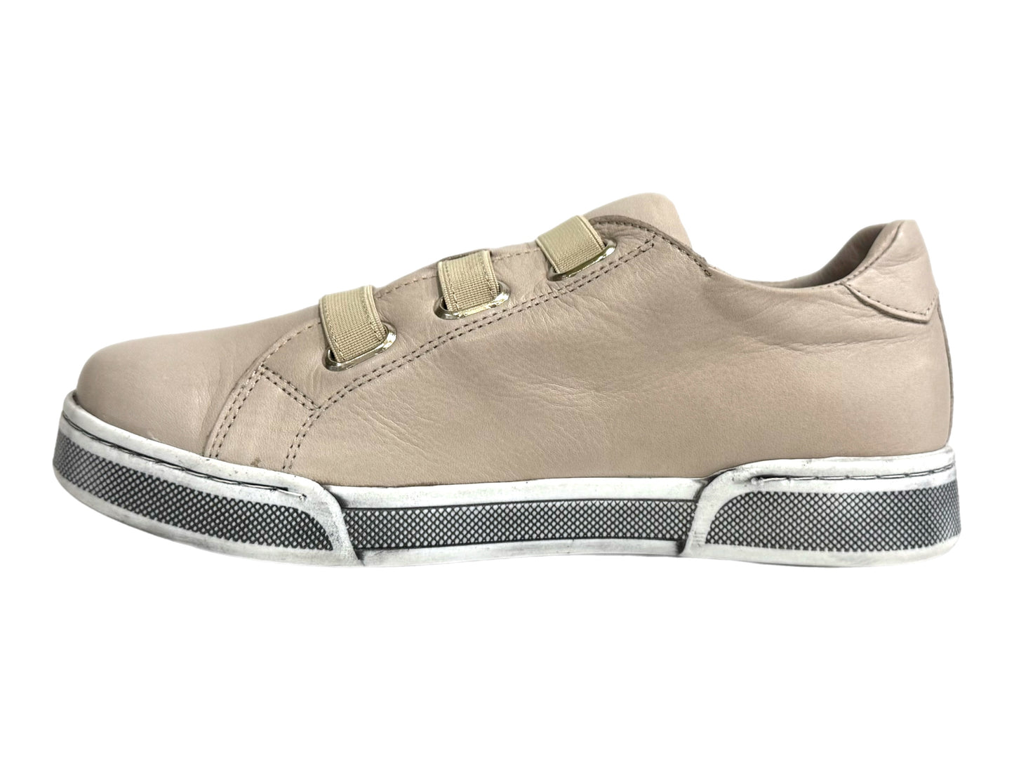 RILASSARE Talea - Taupe Leather