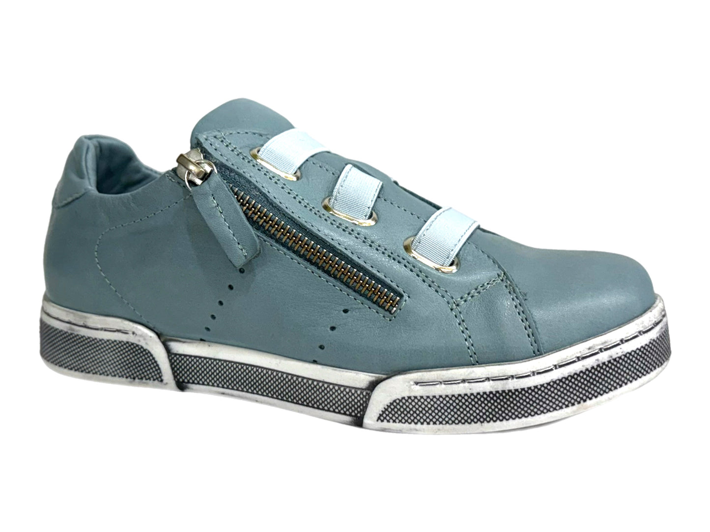 RILASSARE Talea - Petrol Leather