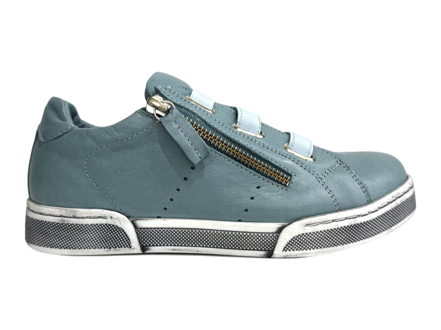 RILASSARE Talea - Petrol Leather