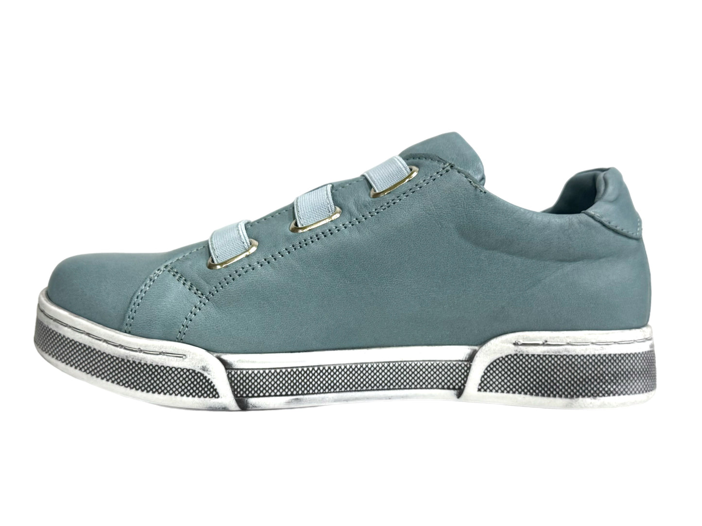 RILASSARE Talea - Petrol Leather
