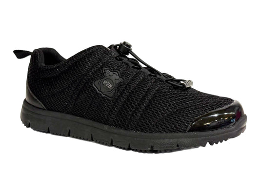 KROTEN Travelwalker - Triple Black
